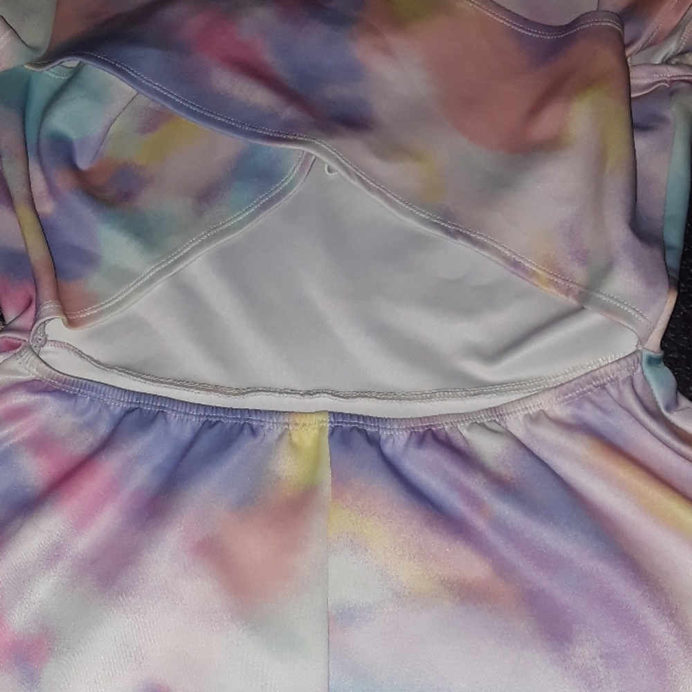 Skater dress - Picture 3 of 3